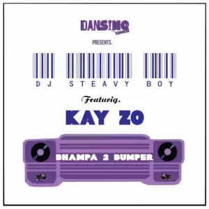 DJ Steavy Boy - Bhampa 2 Bumper (Original Mix) feat. Kay Zo